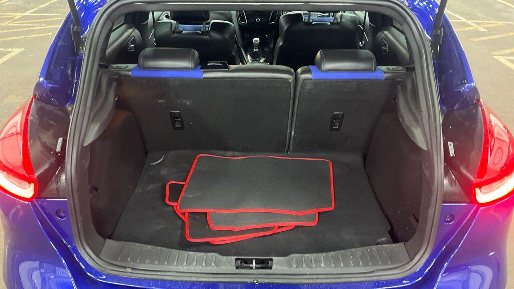 Used Ford Focus 2016 for sale - 76522269: Photo 9