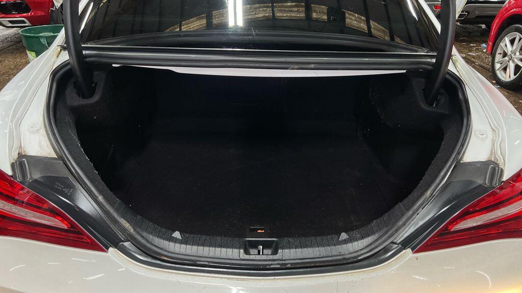 Used Mercedes-Benz CLA 2018 for sale - 77331722: Photo 12