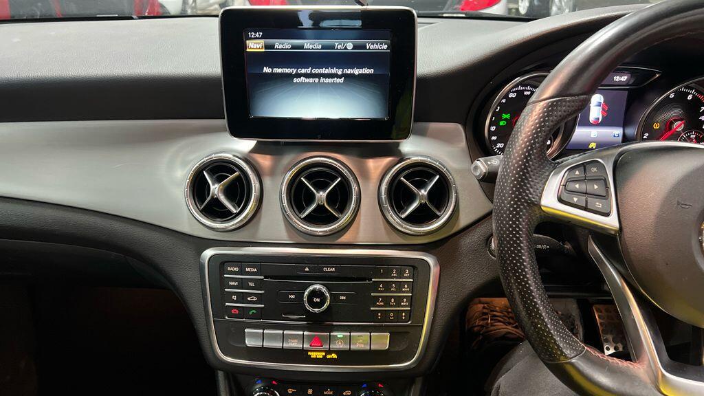 Used Mercedes-Benz CLA 2018 for sale - 77331722: Photo 13