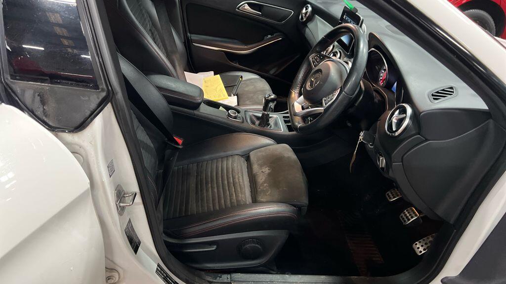 Used Mercedes-Benz CLA 2018 for sale - 77331722: Photo 3