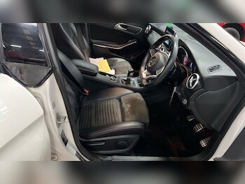 Used Mercedes-Benz CLA 2018 for sale - 77331722: Photo