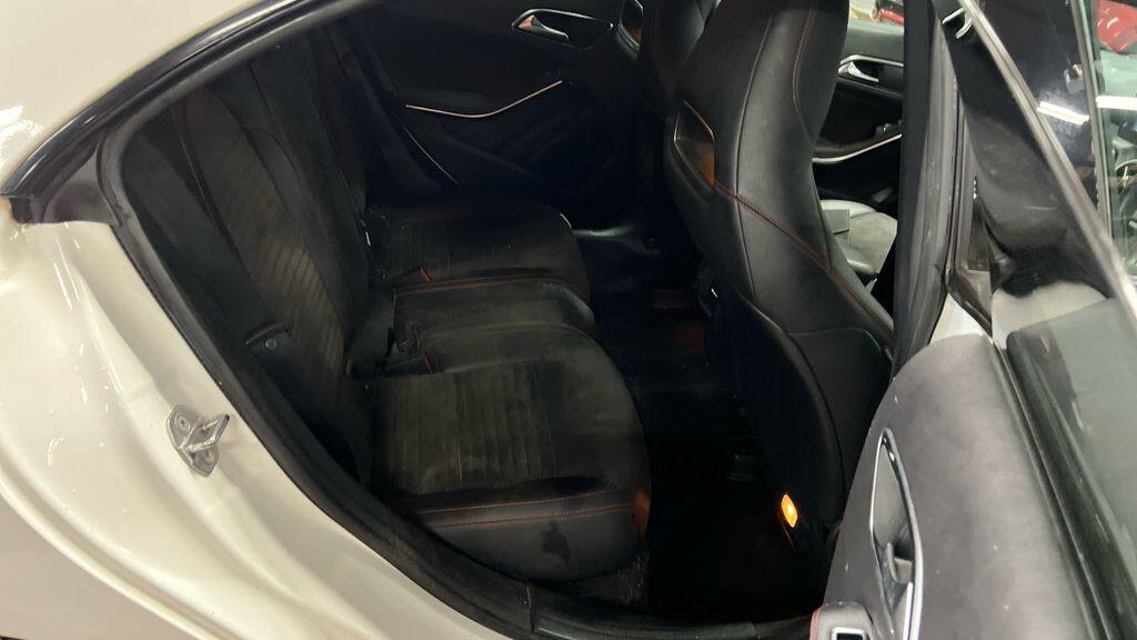Used Mercedes-Benz CLA 2018 for sale - 77331722: Photo 6