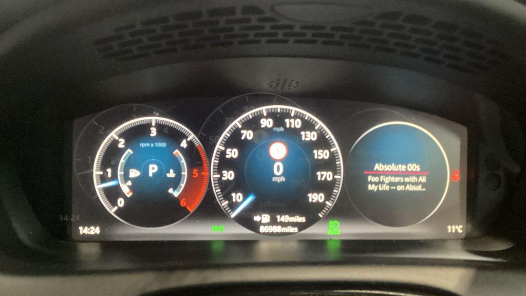 Used Jaguar XJ 2016 for sale - 76666604: Photo 10