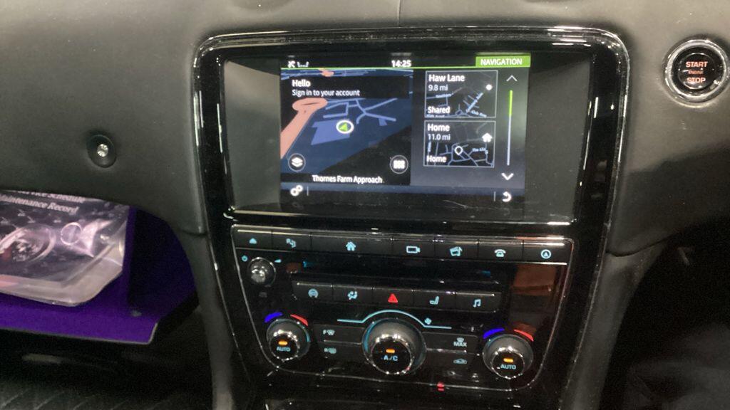 Used Jaguar XJ 2016 for sale - 76666604: Photo 11