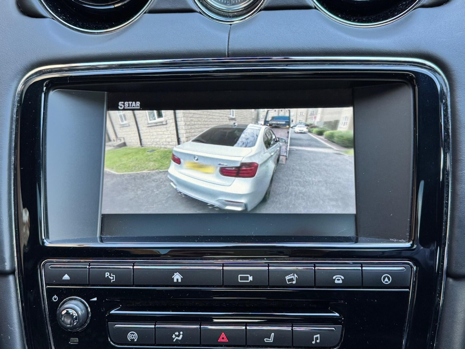 Used Jaguar XJ 2016 for sale - 76666604: Photo 35