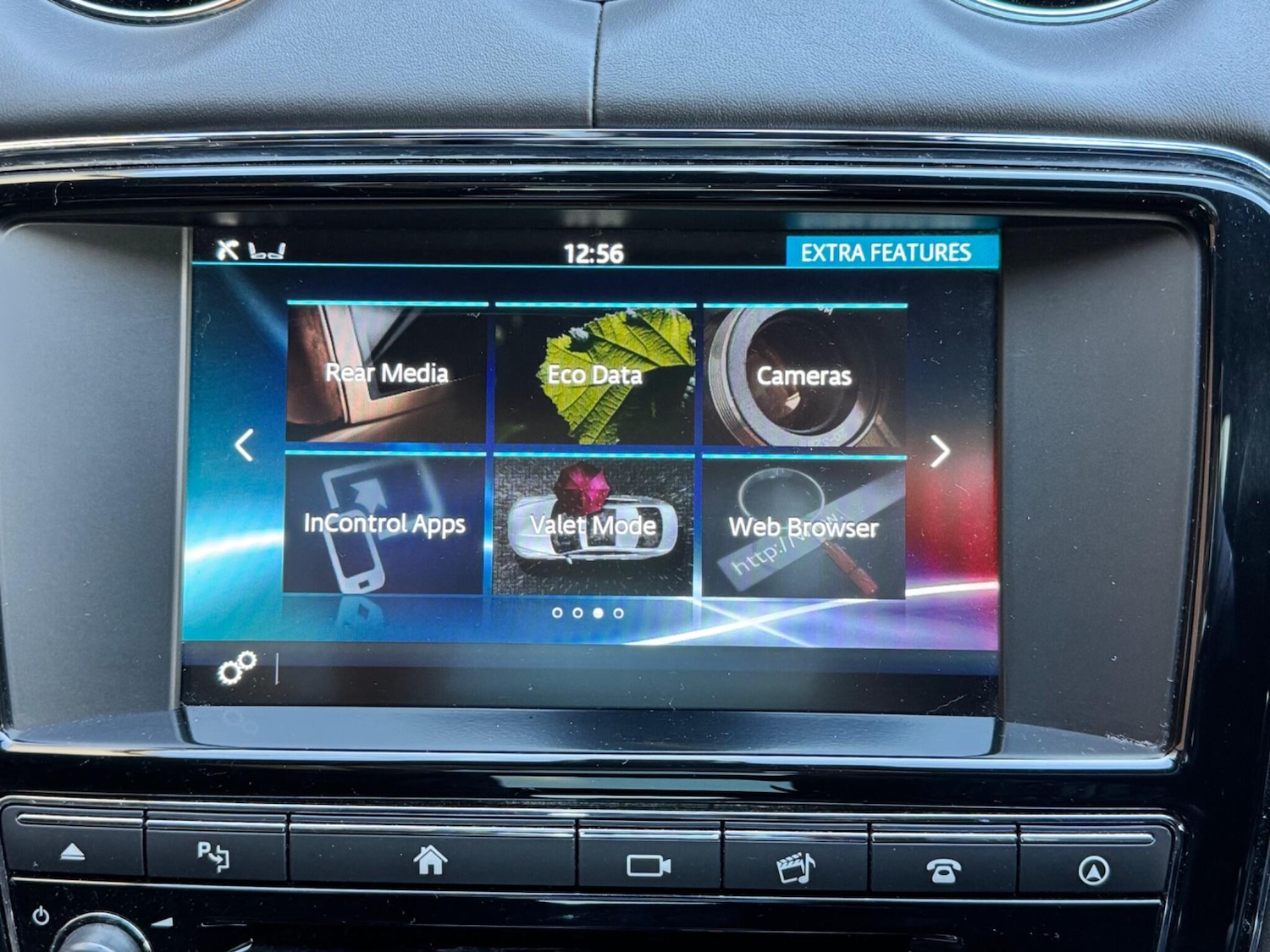 Used Jaguar XJ 2016 for sale - 76666604: Photo 39