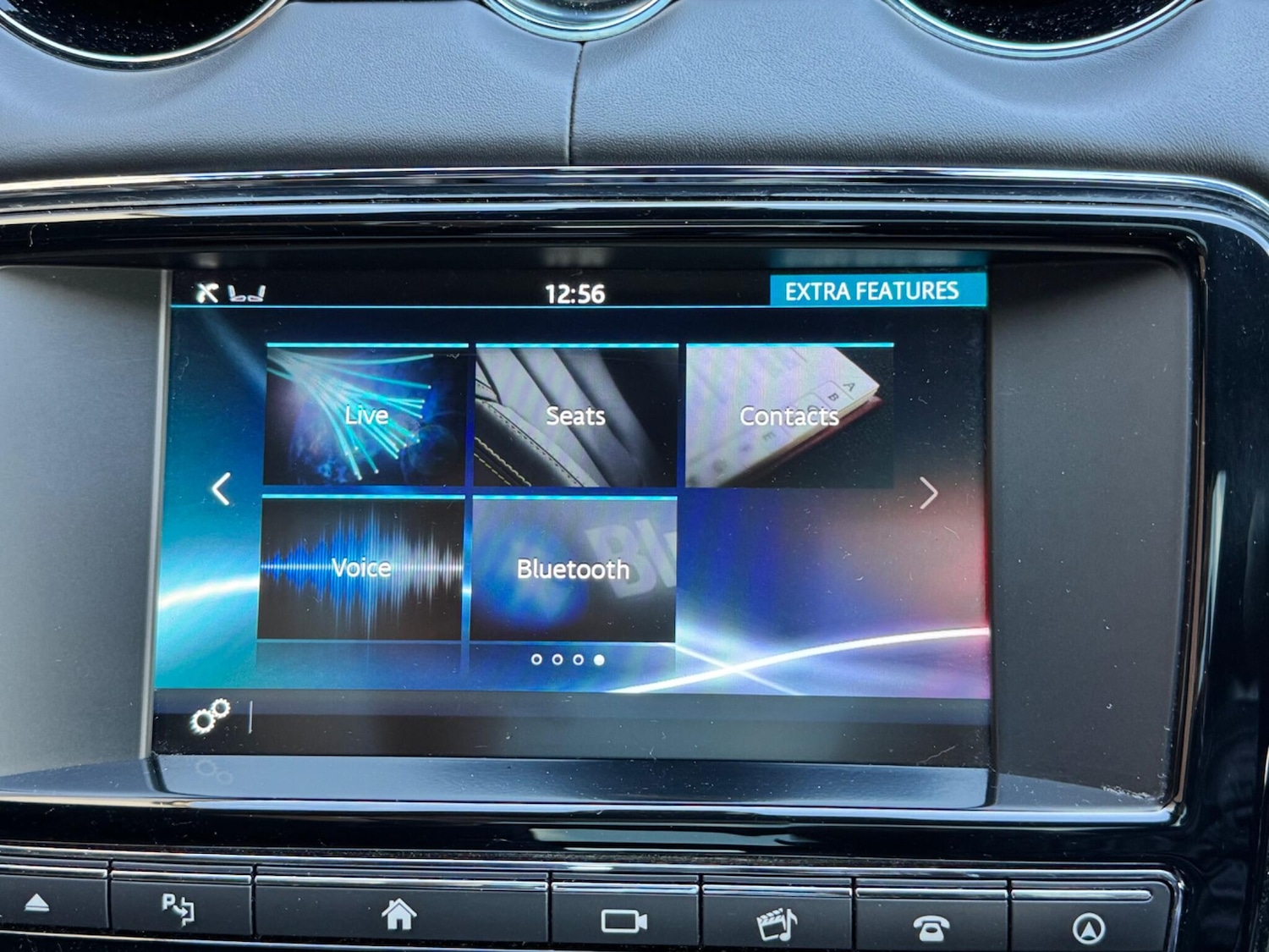 Used Jaguar XJ 2016 for sale - 76666604: Photo 40