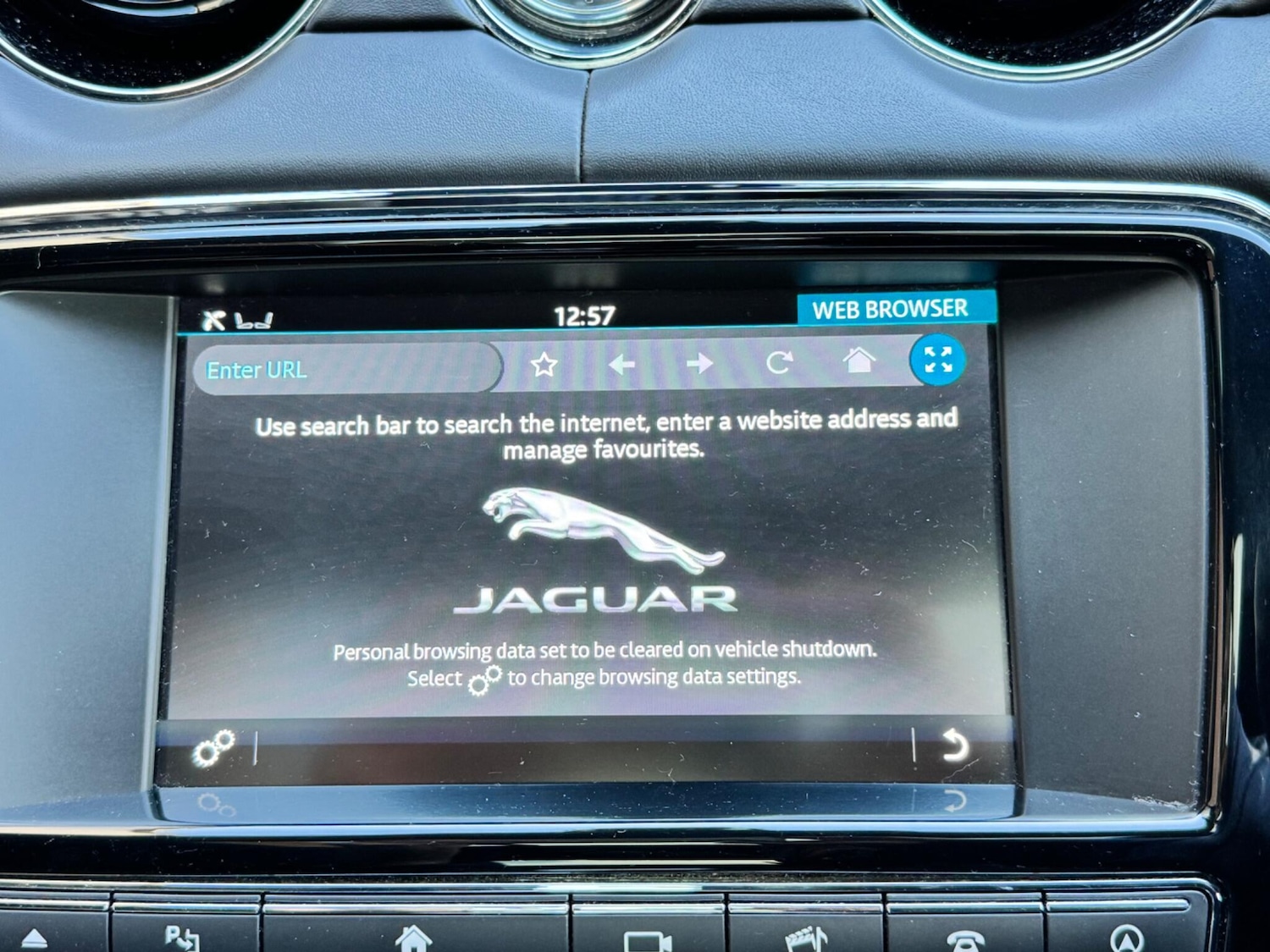 Used Jaguar XJ 2016 for sale - 76666604: Photo 41