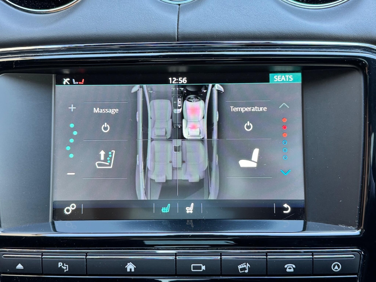 Used Jaguar XJ 2016 for sale - 76666604: Photo 42