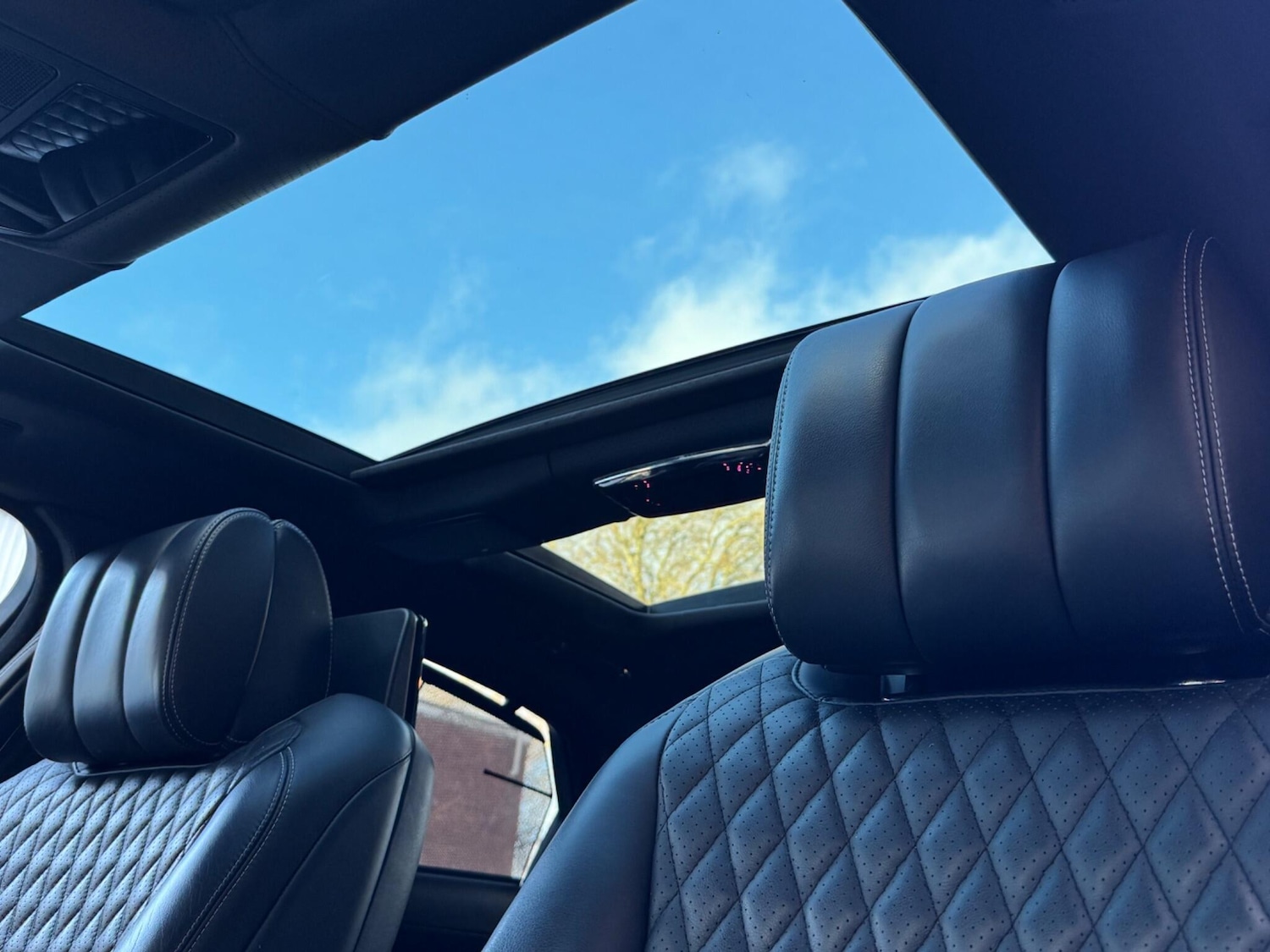 Used Jaguar XJ 2016 for sale - 76666604: Photo 44