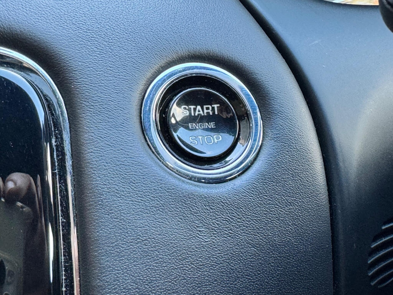 Used Jaguar XJ 2016 for sale - 76666604: Photo 45