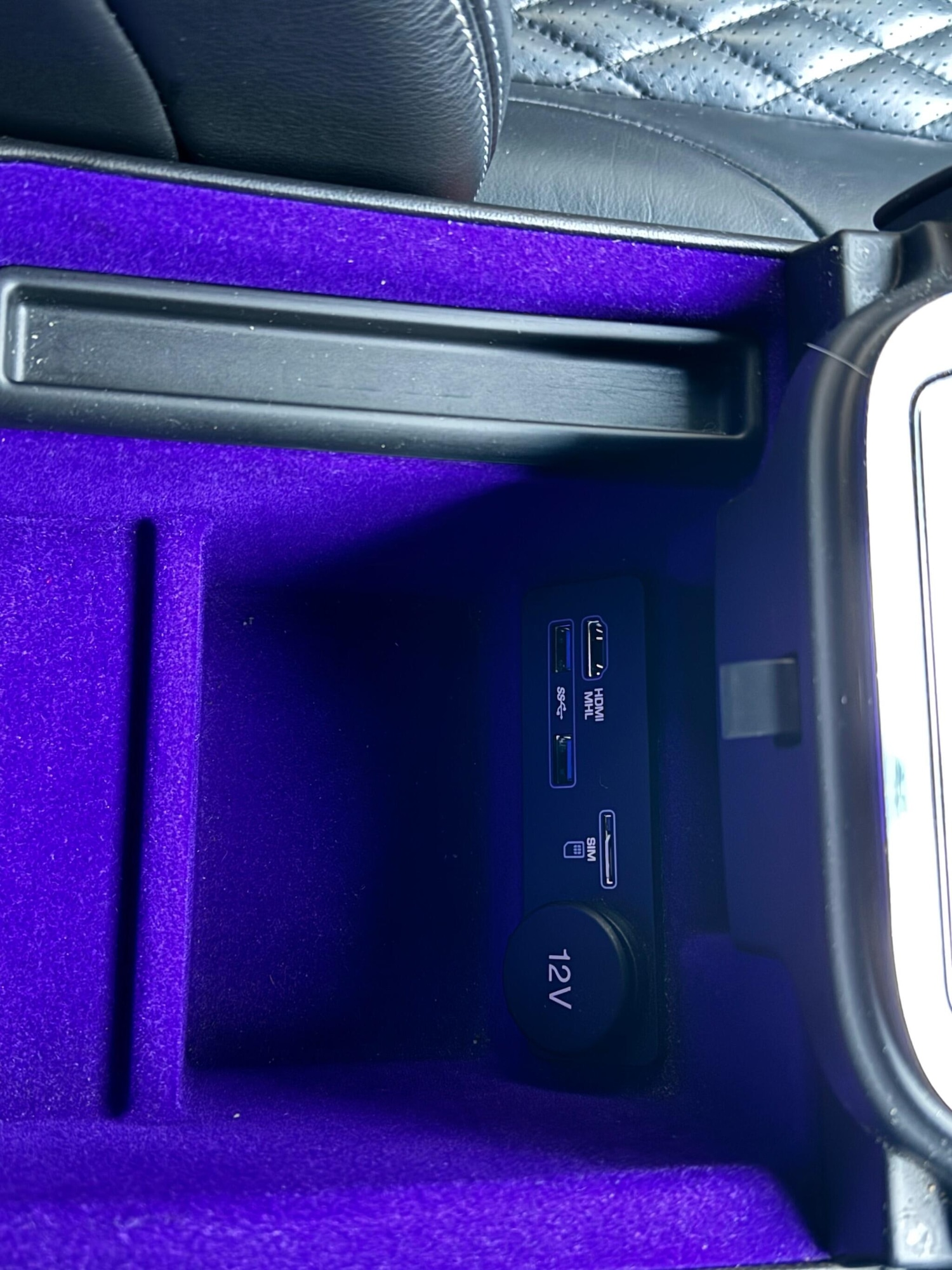 Used Jaguar XJ 2016 for sale - 76666604: Photo 49