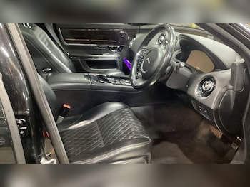 Used Jaguar XJ 2016 for sale - 76666604: Photo