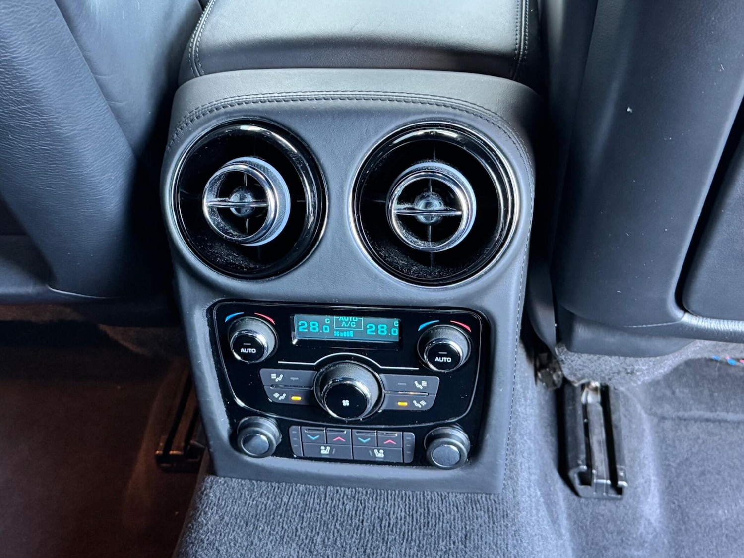 Used Jaguar XJ 2016 for sale - 76666604: Photo 51