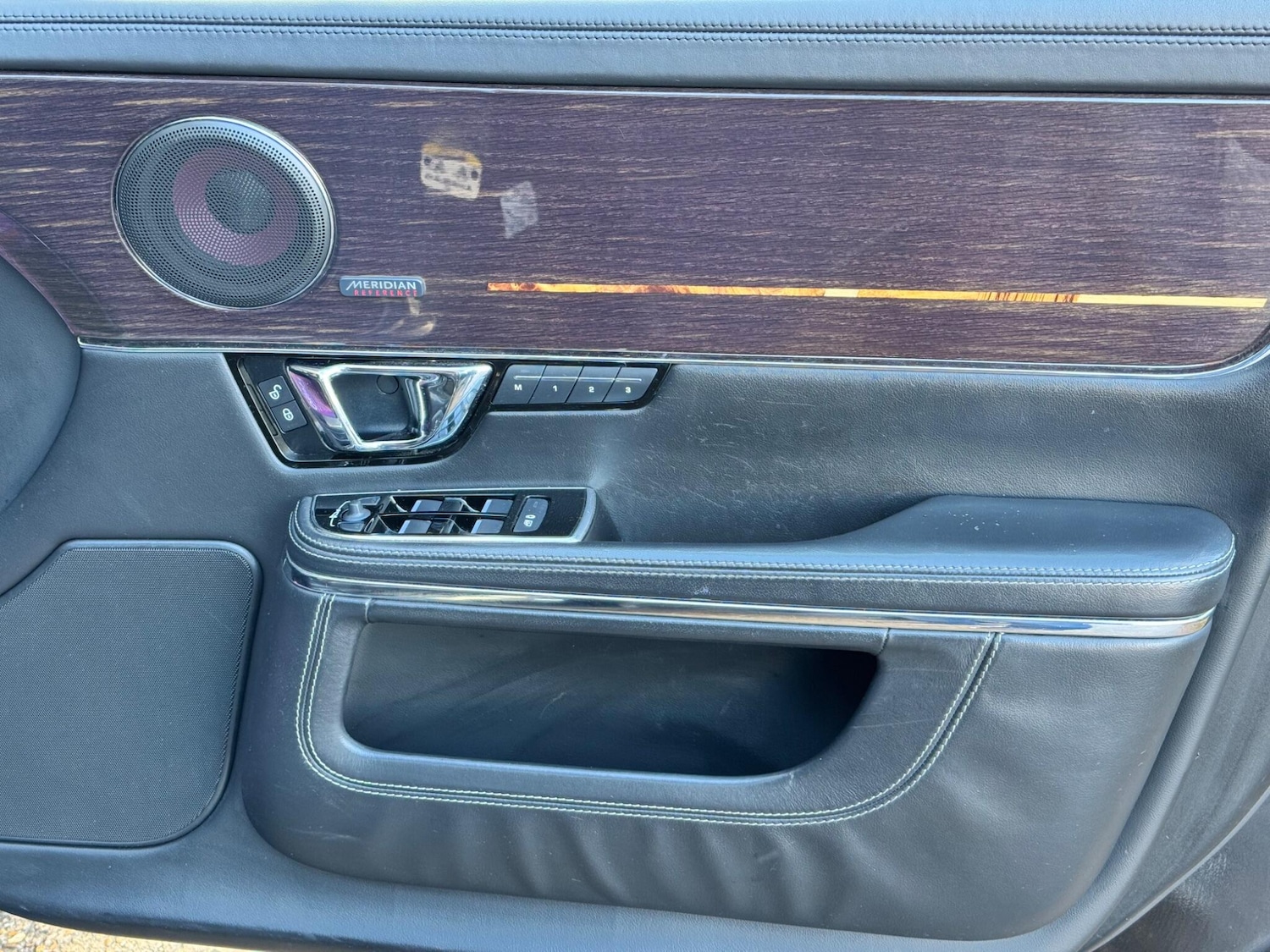 Used Jaguar XJ 2016 for sale - 76666604: Photo 55