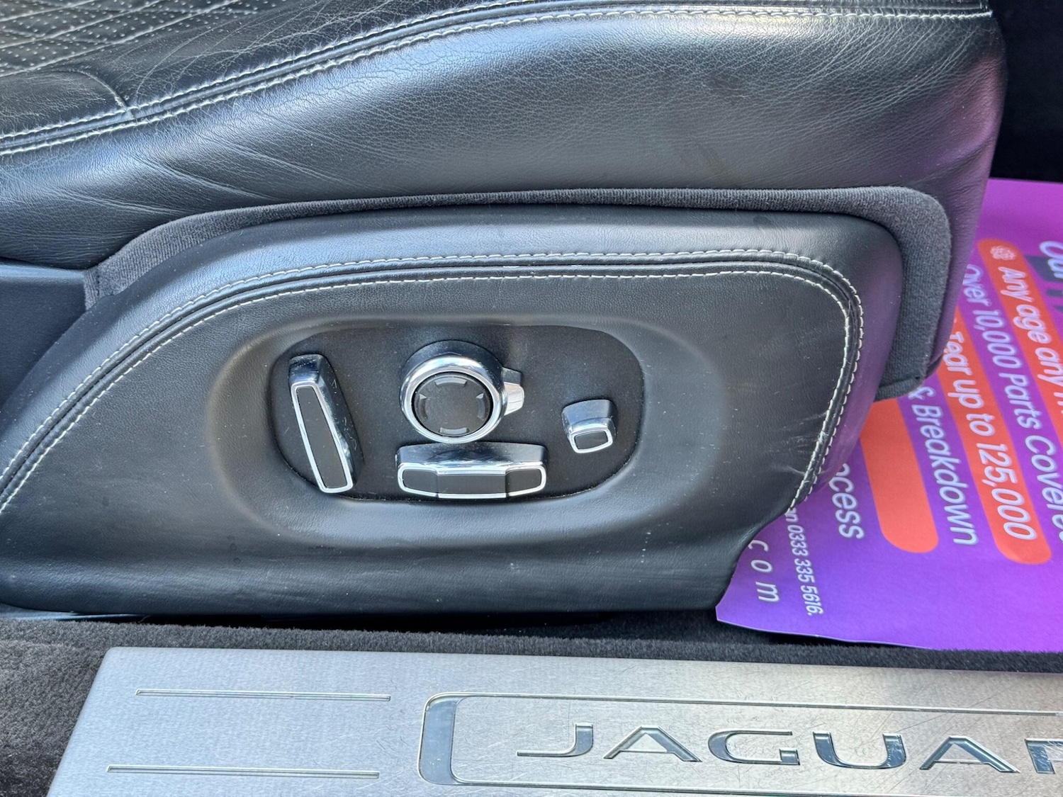 Used Jaguar XJ 2016 for sale - 76666604: Photo 57