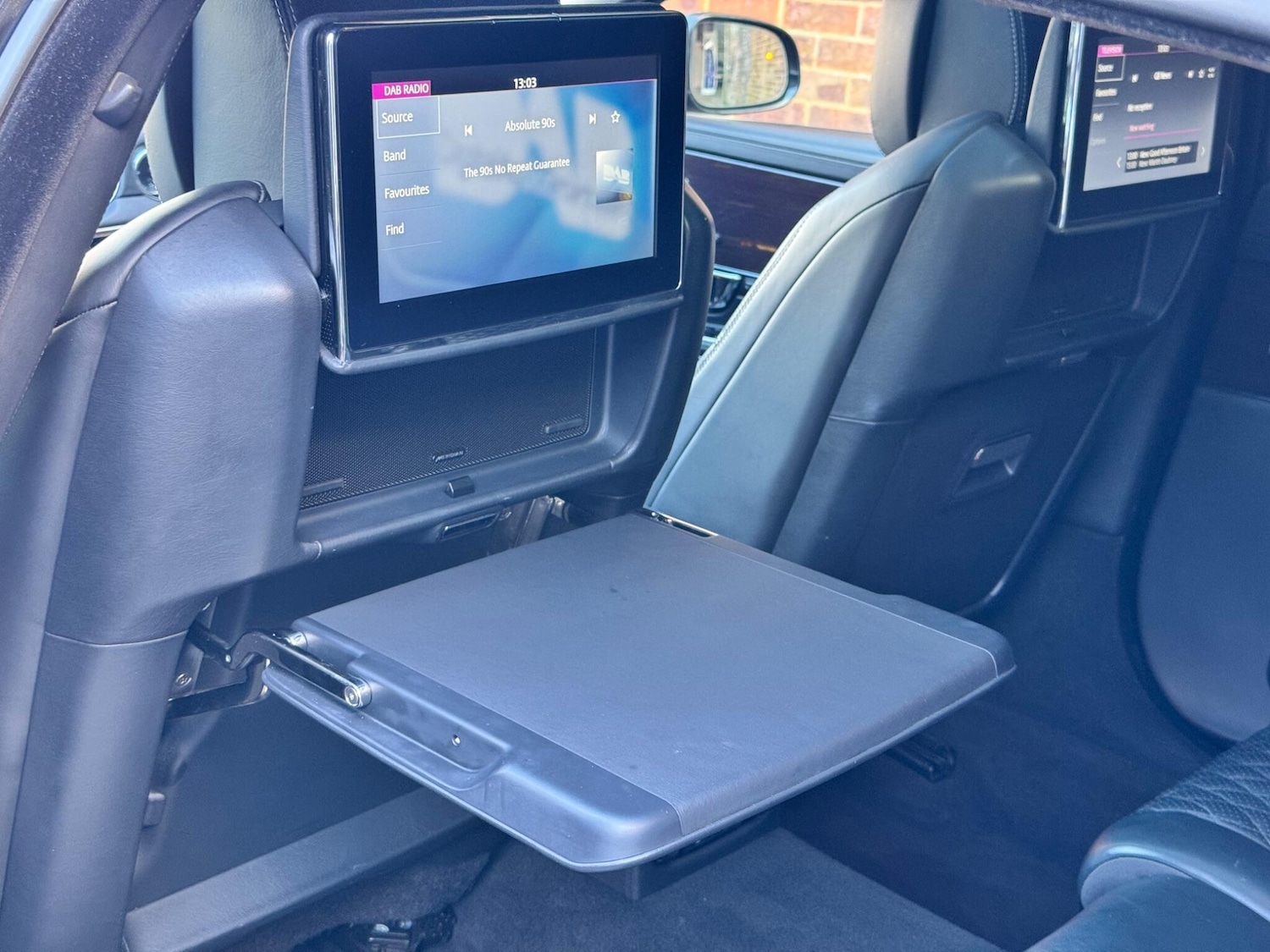 Used Jaguar XJ 2016 for sale - 76666604: Photo 62