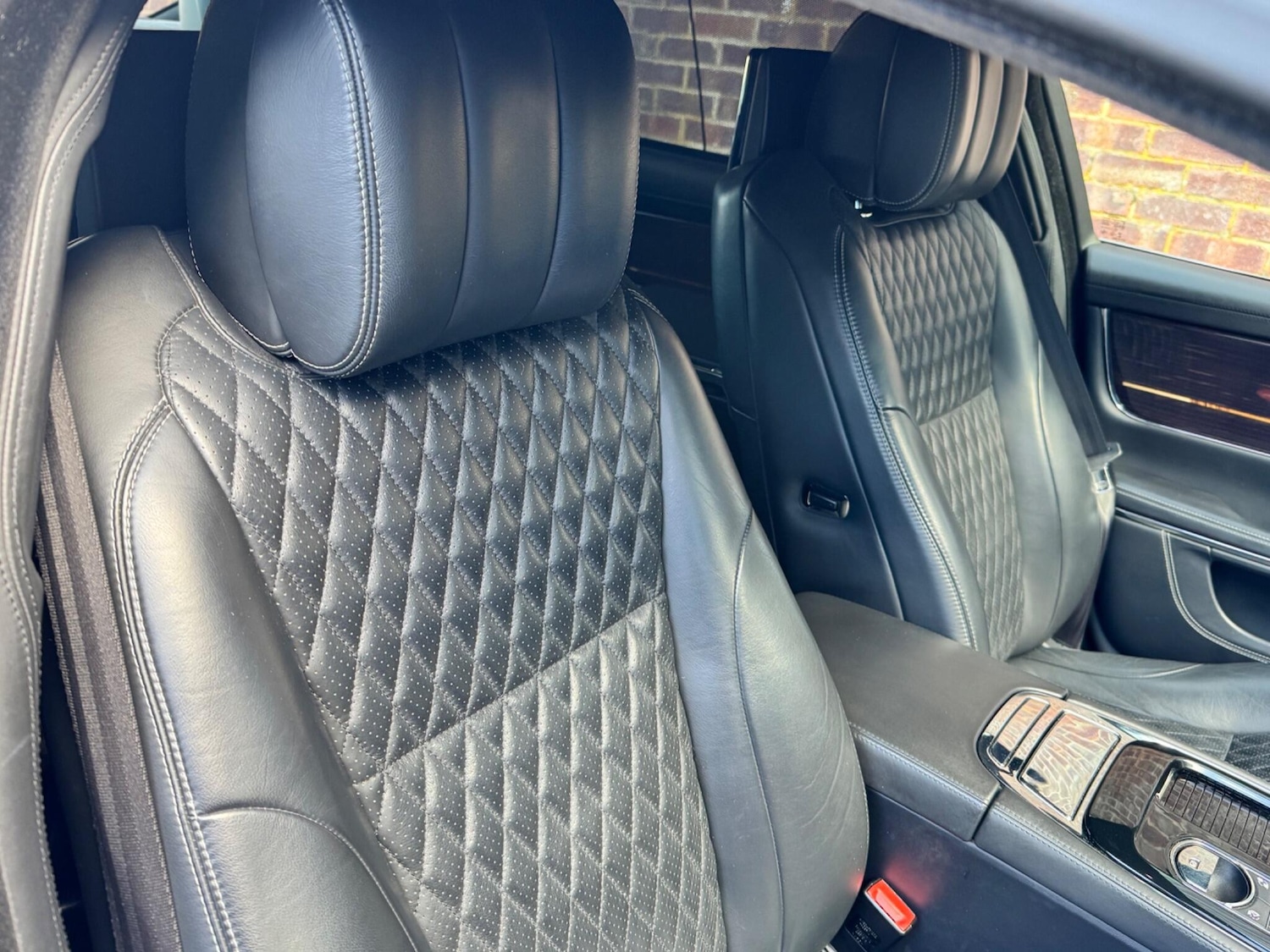 Used Jaguar XJ 2016 for sale - 76666604: Photo 63