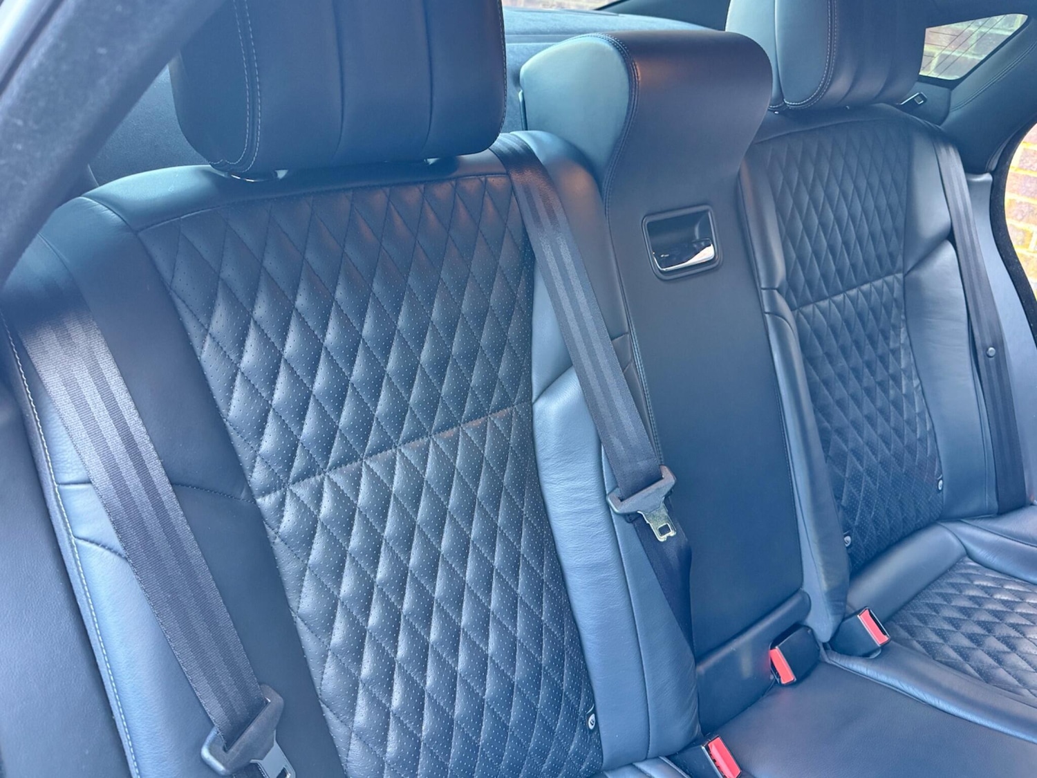 Used Jaguar XJ 2016 for sale - 76666604: Photo 64