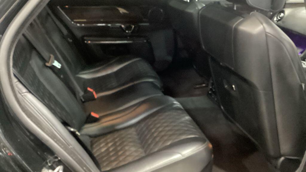 Used Jaguar XJ 2016 for sale - 76666604: Photo 9