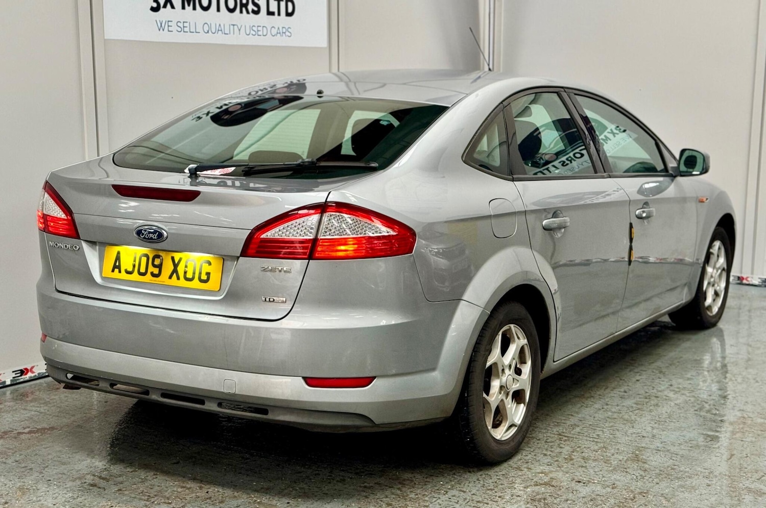 Used Ford Mondeo for sale - 77559045: Photo 10