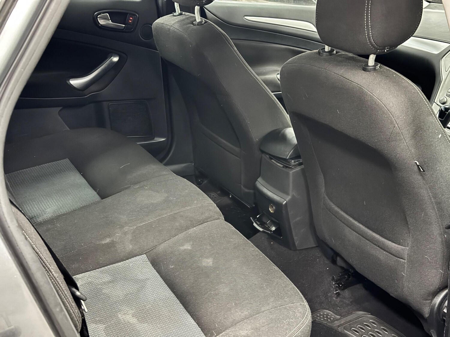 Used Ford Mondeo for sale - 77559045: Photo 11