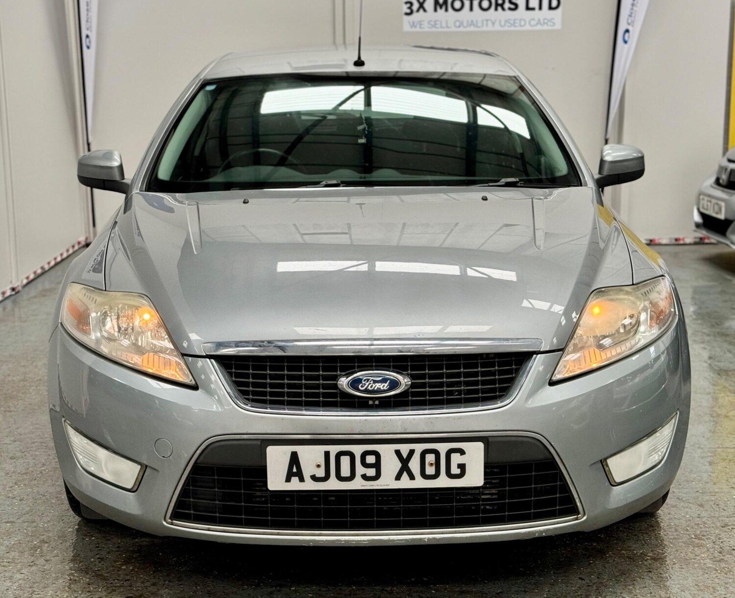 Used Ford Mondeo for sale - 77559045: Photo 14