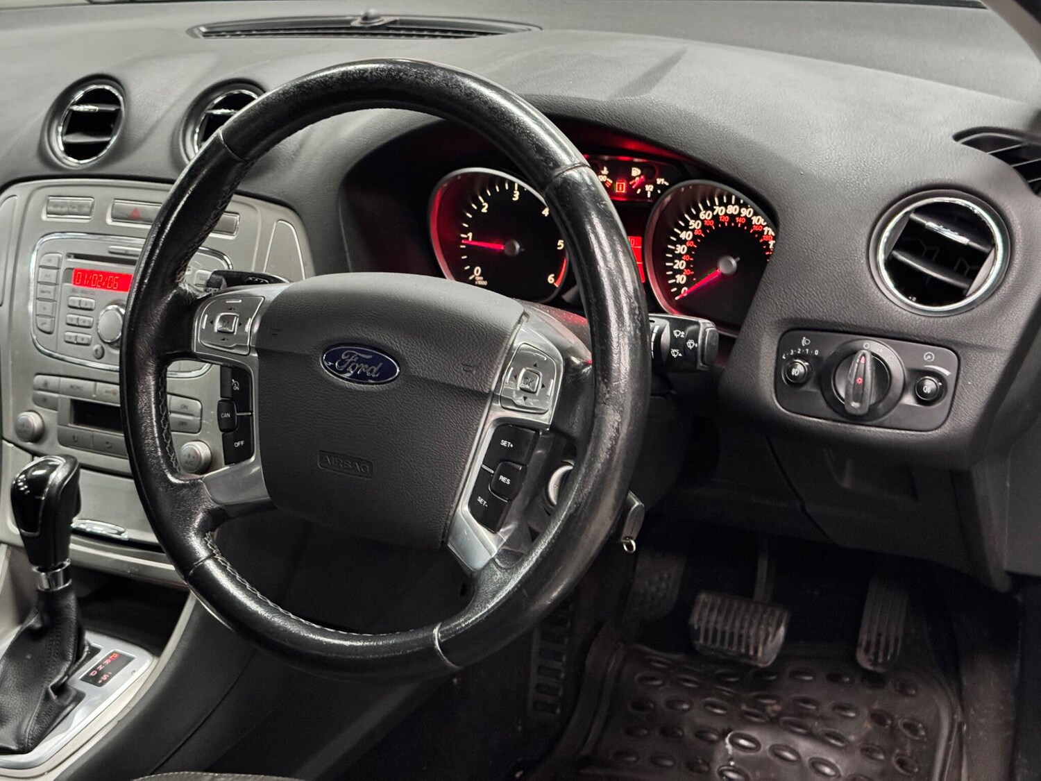 Used Ford Mondeo for sale - 77559045: Photo 17