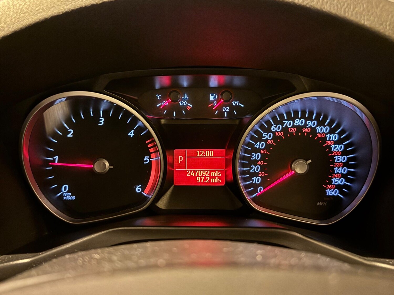 Used Ford Mondeo for sale - 77559045: Photo 19