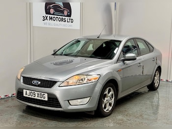 Used Ford Mondeo 2009 for sale - 77559045: Photo