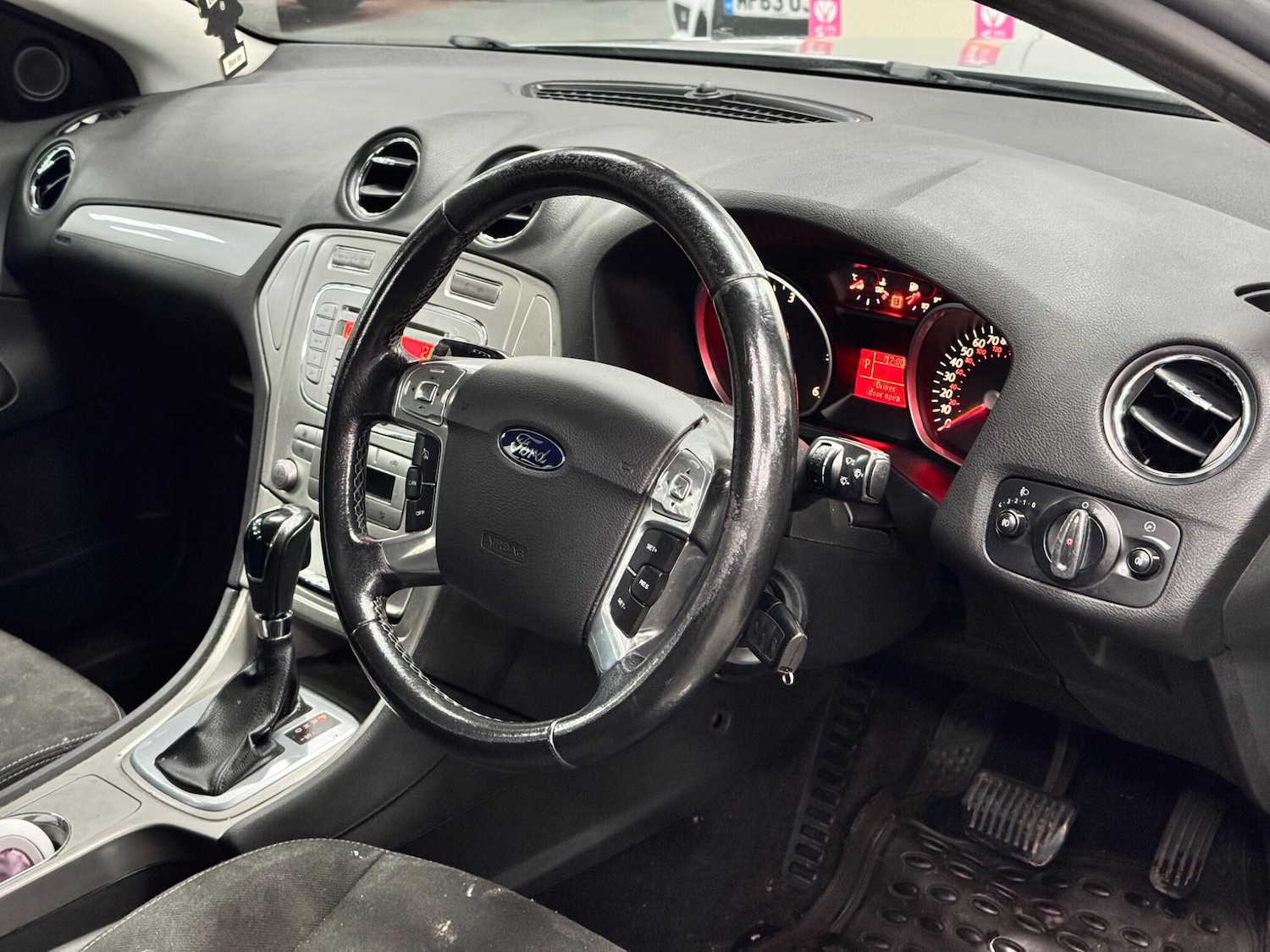 Used Ford Mondeo for sale - 77559045: Photo 3