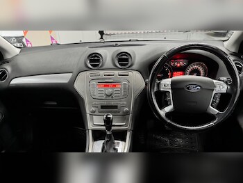 Used Ford Mondeo 2009 for sale - 77559045: Photo