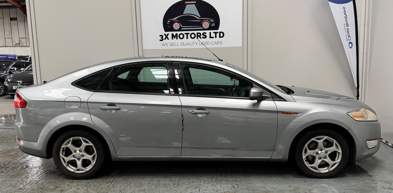 Used Ford Mondeo for sale - 77559045: Photo 7