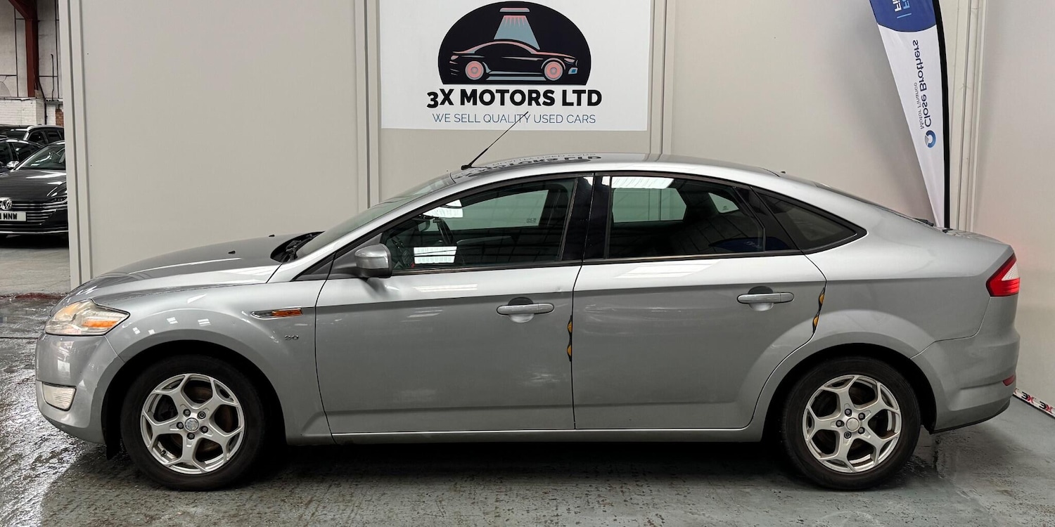 Used Ford Mondeo for sale - 77559045: Photo 8