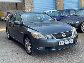 2007 (57) - 3.5 450h V6 CVT Euro 4 (s/s) 4dr