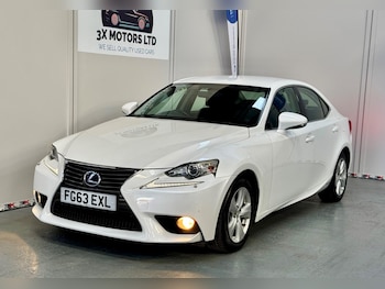 Used Lexus IS 2013 for sale - 76326475: Photo