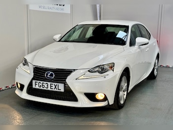Used Lexus IS 2013 for sale - 76326475: Photo