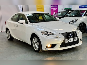 Used Lexus IS 2013 for sale - 76326475: Photo