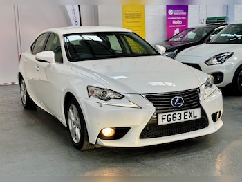 Used Lexus IS 2013 for sale - 76326475: Photo
