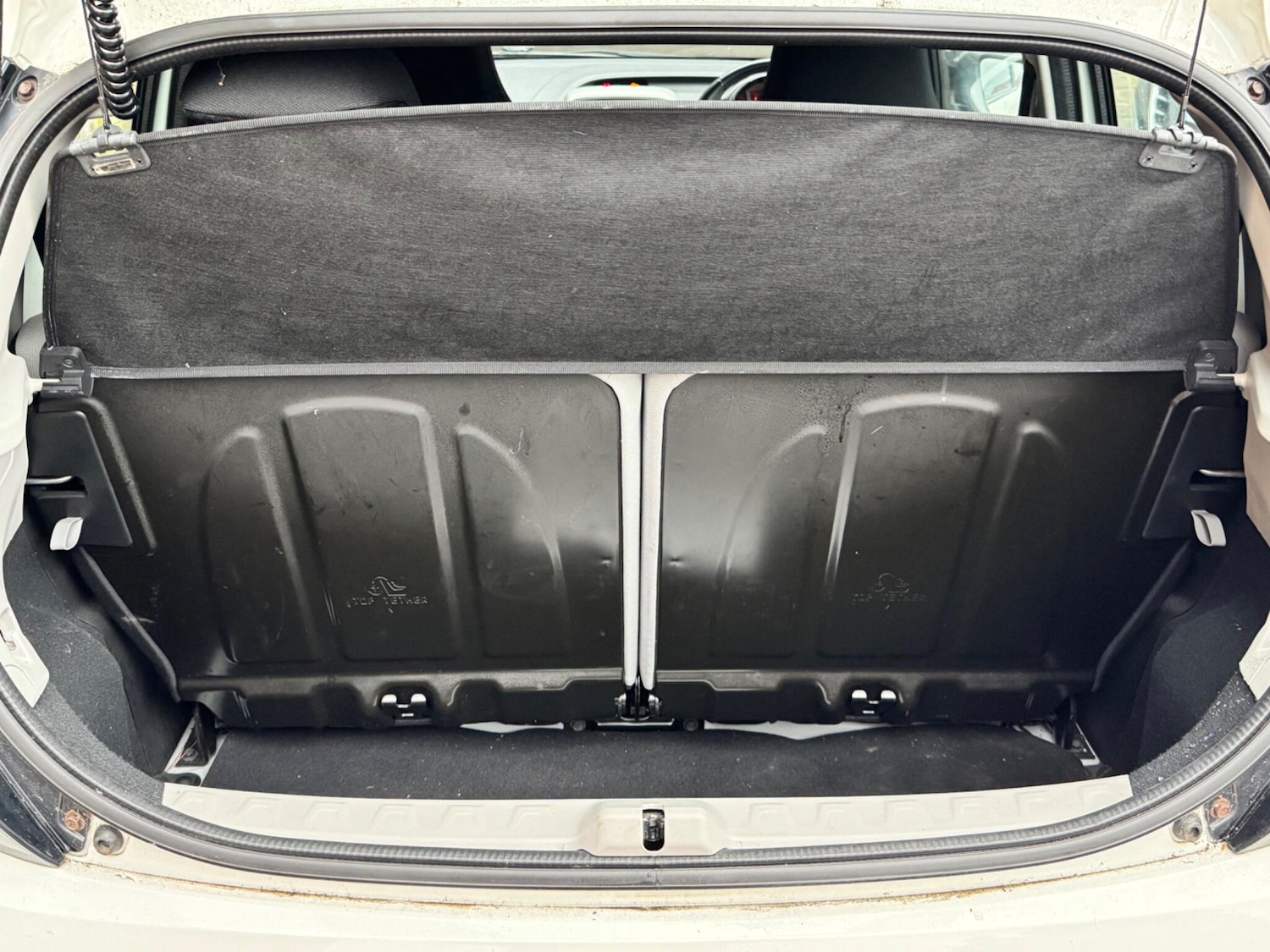 Used Toyota AYGO 2017 for sale - 76424911: Photo 16