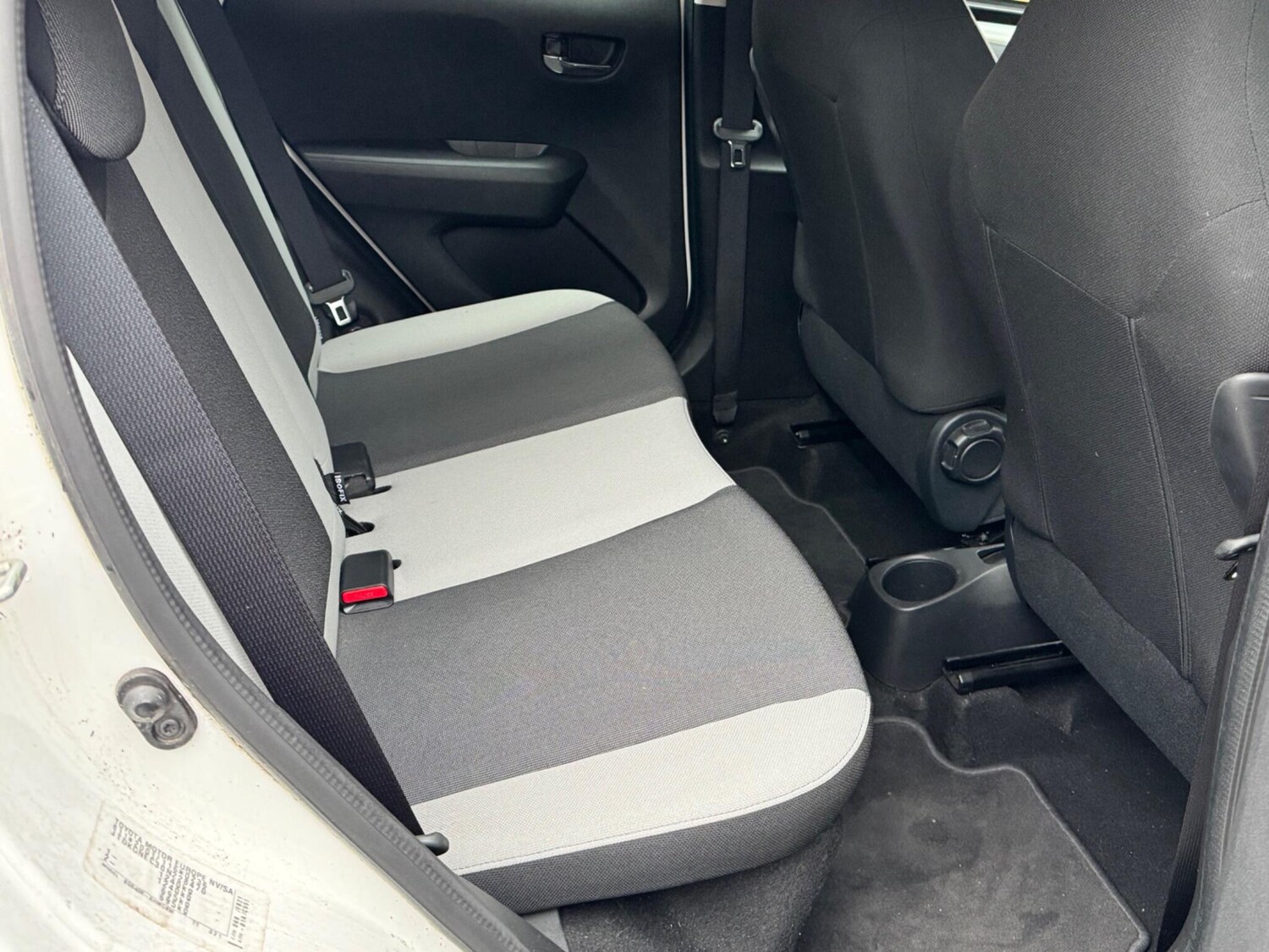 Used Toyota AYGO 2017 for sale - 76424911: Photo 7