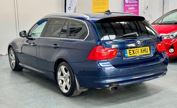 Used BMW 3 Series 2011 for sale - 76326053: Photo 12