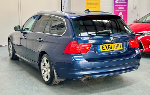Used BMW 3 Series 2011 for sale - 76326053: Photo 13
