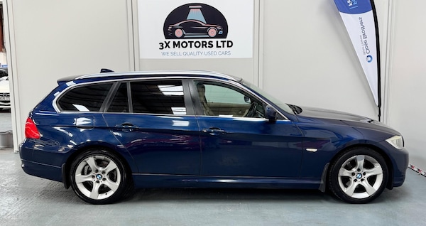 Used BMW 3 Series 2011 for sale - 76326053: Photo 15