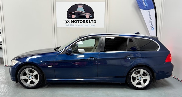 Used BMW 3 Series 2011 for sale - 76326053: Photo 16