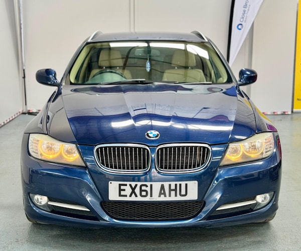 Used BMW 3 Series 2011 for sale - 76326053: Photo 18