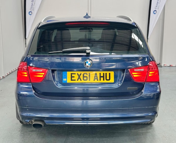 Used BMW 3 Series 2011 for sale - 76326053: Photo 19