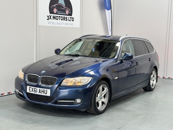 Used BMW 3 Series 2011 for sale - 76326053: Photo 1