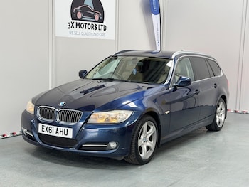 Used BMW 3 Series 2011 for sale - 76326053: Photo