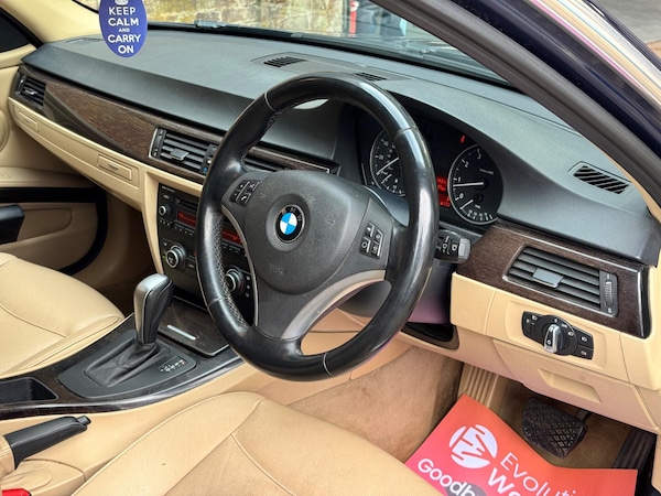 Used BMW 3 Series 2011 for sale - 76326053: Photo 20
